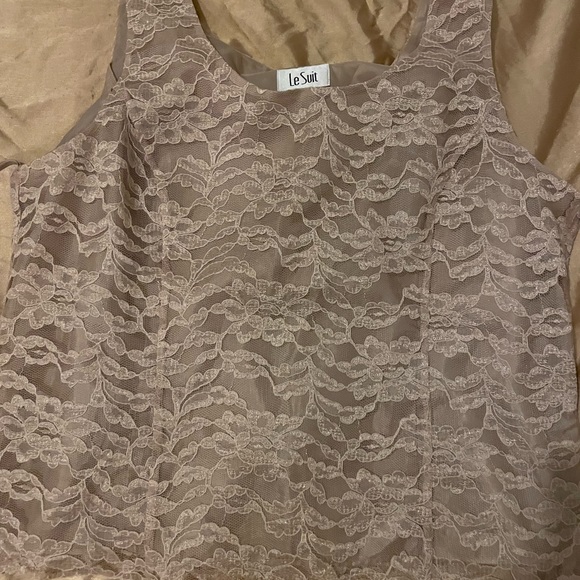 Lace top - Picture 10 of 10